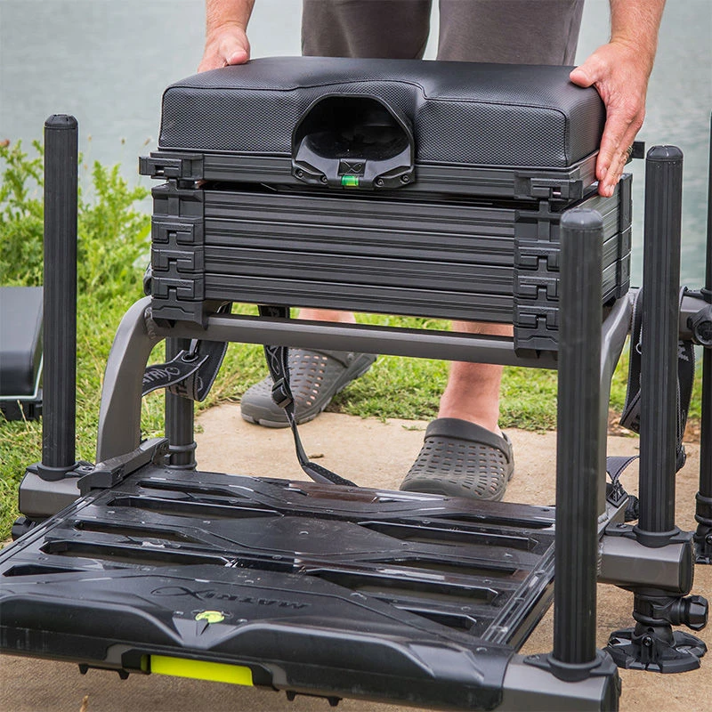 Matrix Deluxe Seat Cushion Unit